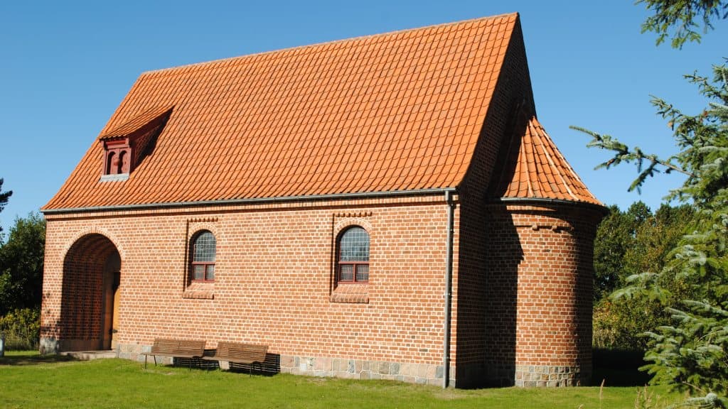 Rødhus Kirke