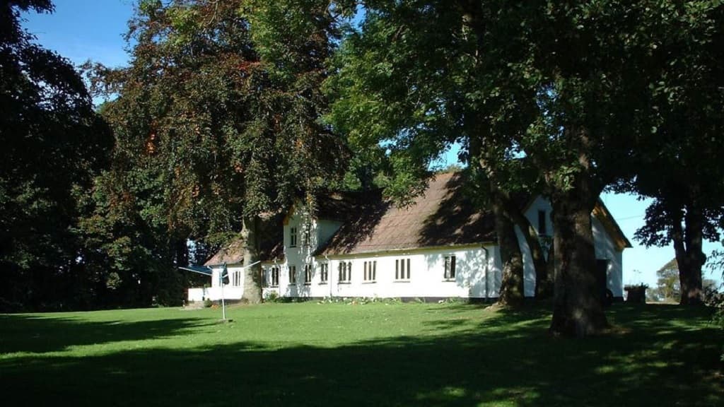 Vester Kraghede Bed & Breakfast